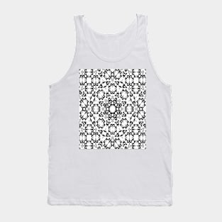 Perspectives (RYBEYE2c) Tank Top